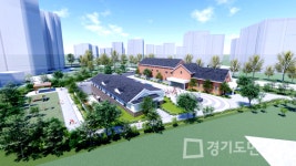 하남 일가도서관 8월 말 개관