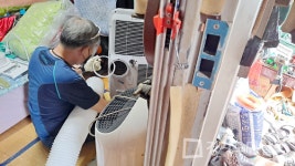 남양주시복지재단 산하 서부희망케어센터
