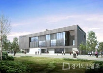 하남시 신장도서관 리모델링