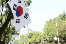 최대호 안양시장, 광복 76주년 역사적인 날! 의미 되새겨 평화 염원  