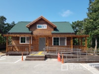 고대산 자연휴양림 장애인 객실 개장