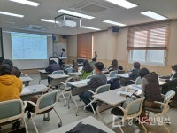 양평군농업기술센터, 하반기 농식품 역량강화 교육