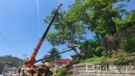 파주시, 더 쾌적한 도로환경 조성 나서