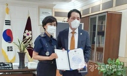 광명 크로앙스 문기주 회장 상생 경영