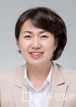 원미정 경기도의원, 안산 고잔고교 교육환경 개선