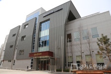 인천광역시 서구시설관리공단 검암도서관 서부署 범죄예방 최우수시설 