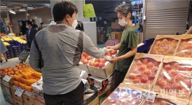 인천 남동구 21일까지 농축산물 원산지 표시 특별단속