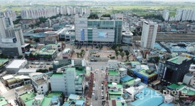 펑택시, 평택역 주변 정비 현황 발표…성매매 집결지는 폐쇄