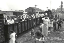 1931년 개통 수원~여주 철도 수려선을 아시나요?