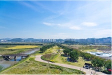 시흥시, 5개의 늠내길 걸으며 가을을 만끽하세요!