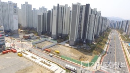 하남시, 생활SOC 복합화 40억원 확보...위례 복합체육시설 건립사업 탄력