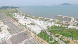 영종 씨싸이드파크 새단장 서해바다의 갯벌, 철새, 염전 등 자연을 즐겨보세요