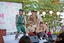 상록수 최용신 일대기 재구성 창작 뮤지컬 샘골강습소 최 선생 공연