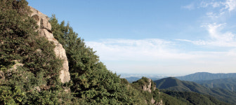 [경기도 여행지] 가을맞이 등산 코스 추천