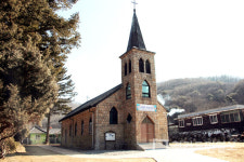 파주 갈곡리성당·라스트찬스·말레이지아교...경기도 등록문화재 3건 등록