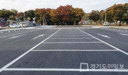 내년 말 경원선 개통 앞두고 연천공영버스터미널 환승주차장 개장