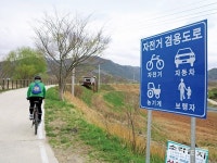 어차피 가는 봄날, 와 그리 서두르노