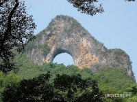 [자전거여행]이윤기의 탐사투어 산수절경의 선계(仙界), 계림을 탐하다