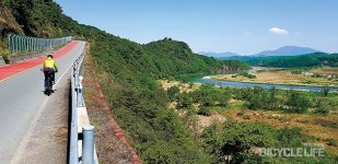 [자전거여행] 한국의 강둑길62-낙동강2 (안동·예천·문경·의성·상주·선산·구미·칠곡)