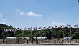 [자전거여행] 한국의 강둑길62-낙동강2 (안동·예천·문경·의성·상주·선산·구미·칠곡)