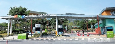 [자전거여행] 한국의 강둑길62-낙동강2 (안동·예천·문경·의성·상주·선산·구미·칠곡)