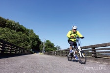[자전거여행] 한국의 강둑길62-낙동강2 (안동·예천·문경·의성·상주·선산·구미·칠곡)
