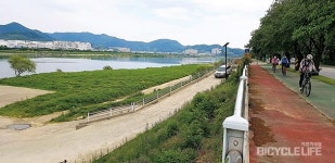 [자전거여행] 한국의 강둑길62-낙동강2 (안동·예천·문경·의성·상주·선산·구미·칠곡)