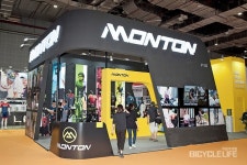 2018 상해 자전거 박람회에서 만난 떠오르는 자전거 용품업체 제품들