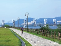 낙동강3(칠곡 · 성주 · 달성 · 고령 · 합천 · 의령 · 창녕)