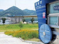 낙동강3(칠곡 · 성주 · 달성 · 고령 · 합천 · 의령 · 창녕)