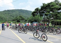 낙동강3(칠곡 · 성주 · 달성 · 고령 · 합천 · 의령 · 창녕)