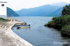 낙동강4(창녕·함안·밀양·김해·양산·부산 )부산, 태평양으로 가는 낙동강