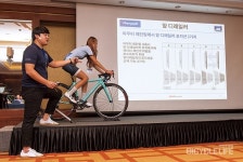대진인터내셔널, 2018 캄파놀로 정기 기술교육 슈퍼레코드 12단 그룹세트 정비