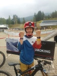 양민호 코치의 듀로 월드시리즈(ENDURO WORLD SERIES) 도전기