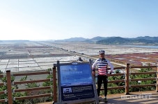 다채롭고 깊어진, 절정의 섬 여행지 신안 1004섬 자전거여행길 500km