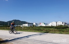 고부들판에 서린 녹두장군의 결기, 다시 보자 고부천·정읍천(고창·정읍·부안)