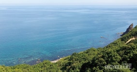 홋카이도 자전거여행 - 바다와 수림을 벗 삼아 최북단으로 가는 해안길