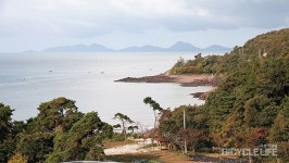 자전거여행으로 가는 변산반도 건폭(乾瀑) 3제