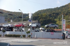서낙동강을 아시나요, 낙동강 130리(양산천·서낙동강·맥도강·평강천·함안천 ) 자전거여행
