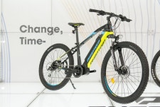 삼천리자전거 2019 신제품 발표회