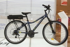 삼천리자전거 2019 신제품 발표회