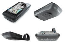 와후 피트니스, 와후 엘리먼트 ROAM(롬) 출시