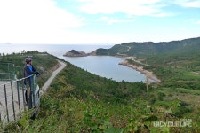 신안 비금도 & 도초도 MTB 열차투어 참가자 모집