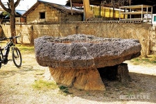 연천 경순왕릉 ~ 군남댐 임진강변길
