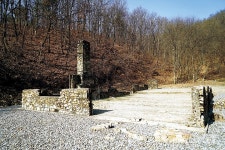 연천 경순왕릉 ~ 군남댐 임진강변길