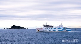 지피지기 일본행⑤ 미에  일본인 마음의 고향 이세신궁