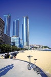 부산 송정역~기장역 해안길 즐비한 포구, 환상의 오시리아… 여기도 부산이다