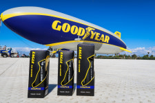 타이어 명가 굳이어(GOODYEAR), 40년 만에 자전거 타이어 생산 재개
