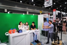 2019 서울 1인방송 미디어쇼(INSHOW 2019) 개막