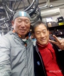 뽈락선생의일본편지-도쿄~서울 자전거 유랑기 (마지막회)
